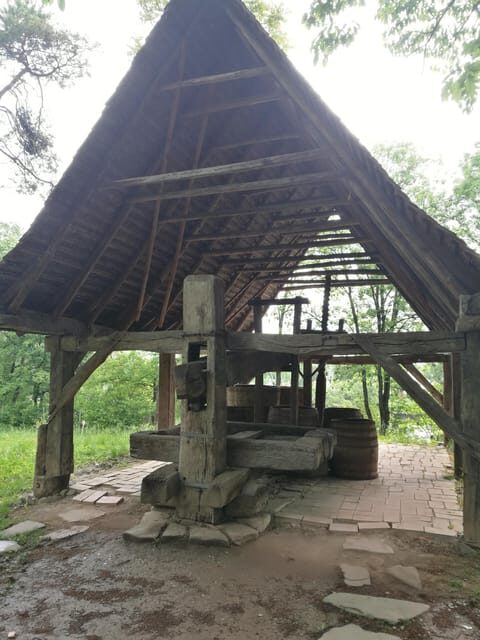Village Museum Bucharest Guided Tour - Pickup and the 09:00 to 12:00 to 15:00 time slots