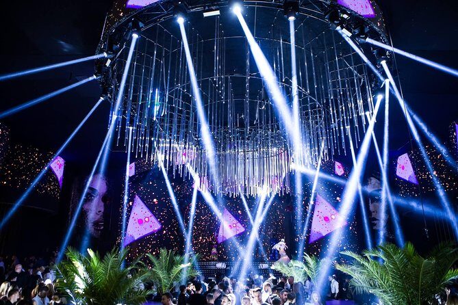 VIP Party in Bucharest - The Ultimate Nightlife Experience - Key points before you go
