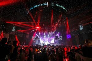 VIP Party in Bucharest - The Ultimate Nightlife Experience - Stop-by-stop: what to expect from your Old Town warm-up and club chain
