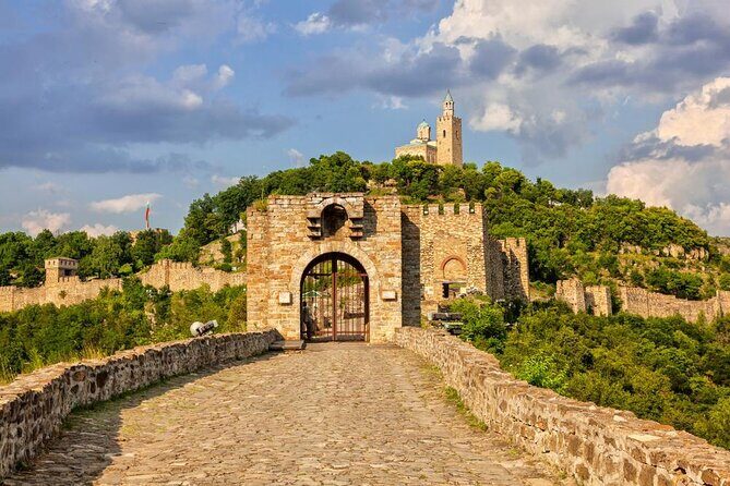 Visit Bulgaria - Veliko Tarnovo Medieval Fortress - Private tour from Bucharest - Key things I’d circle before you go