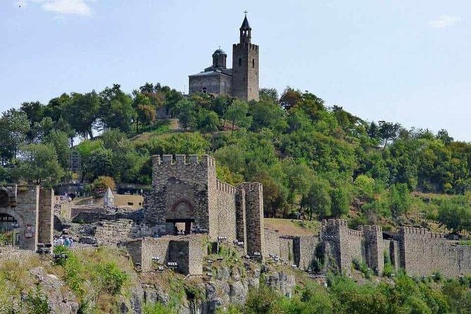 Visit Bulgaria - Veliko Tarnovo Medieval Fortress - Private tour from Bucharest - Why Veliko Tarnovo feels like a real payoff day