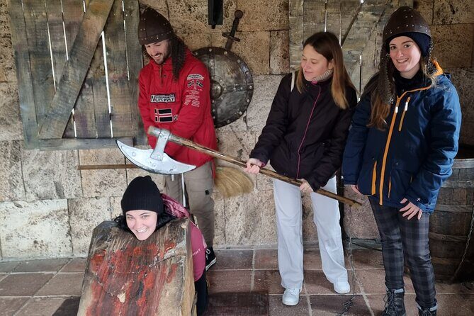 Visit Bulgaria - Veliko Tarnovo Medieval Fortress - Private tour from Bucharest - Price and value: what you’re really paying for