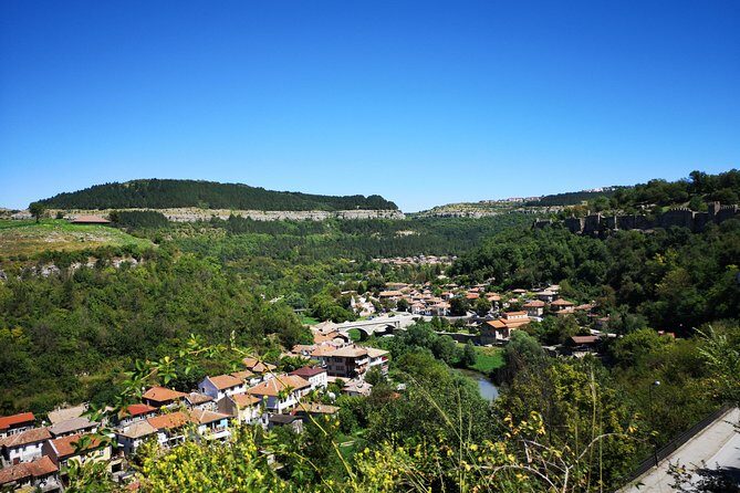 Visit Bulgaria - Veliko Tarnovo Medieval Fortress - Private tour from Bucharest - The best part: your guide can shape the day