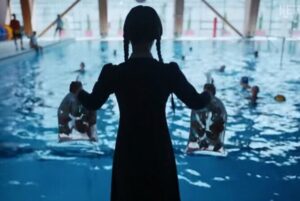 Wednesday Adams Family - Visit 6 filming locations, Private tour - Cantacuzino Castle: where Nevermore Academy becomes real