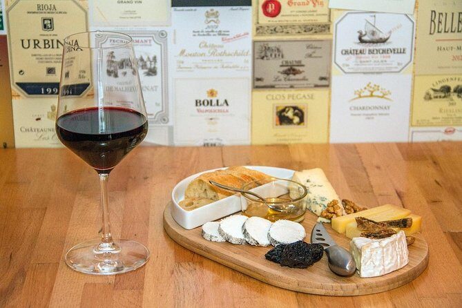 Wine Tasting in Bucharest - Key highlights worth planning around