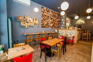 Wine Tasting in Bucharest - Your two-hour flow: five pours, guided at a comfortable pace