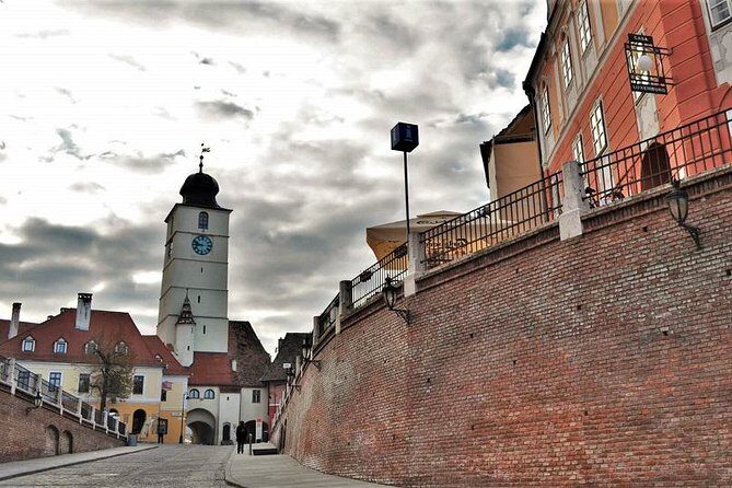 Your rendez-vous with Europe's past: time-travel to Maramures, Transylvania - Day 3: UNESCO Surdesti Wooden Church and Village Time in Breb