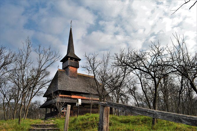 Your rendez-vous with Europe's past: time-travel to Maramures, Transylvania - Price and Value: Is This $2,185.67 a Good Deal?